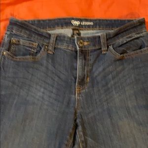 Gap jeggings